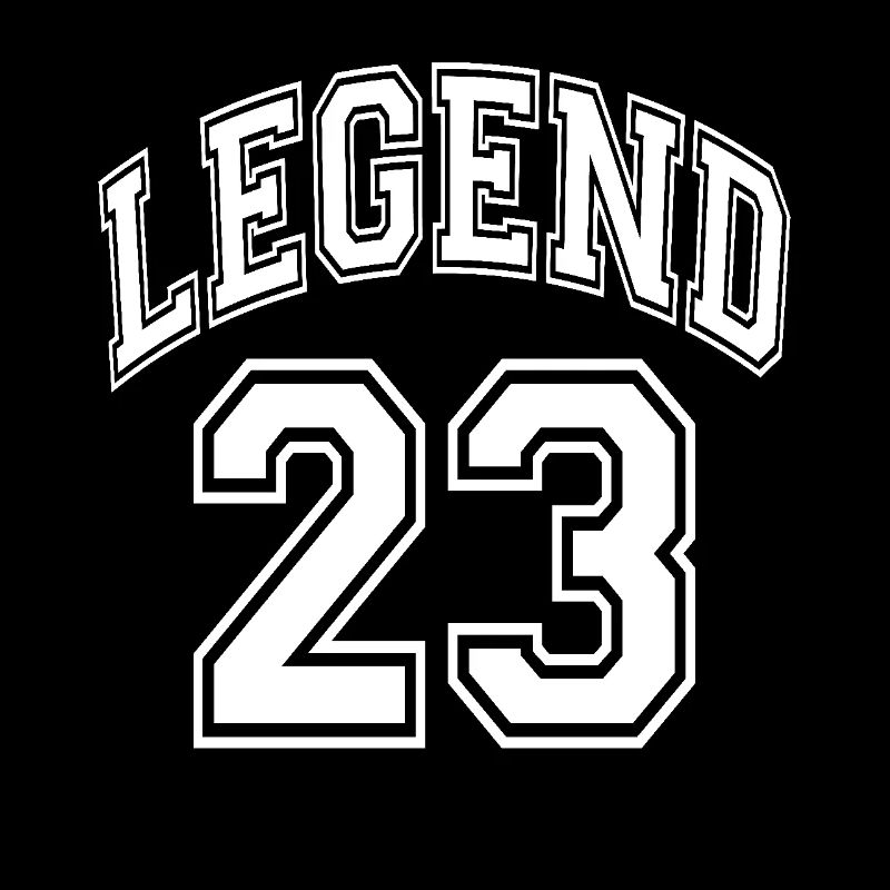 Legend 23