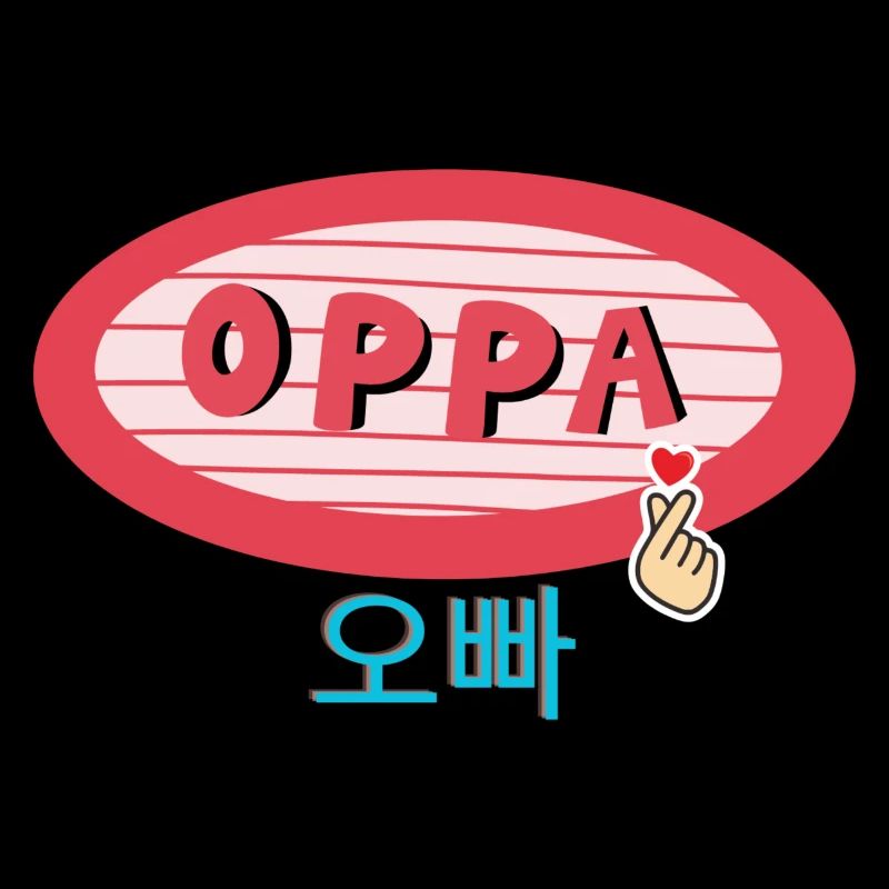 OPPA WHITE