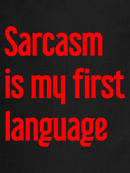 Sarcasme Pro