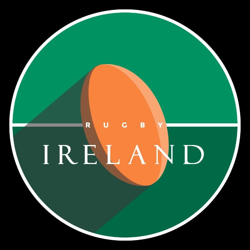 RUGBY IRLANDE