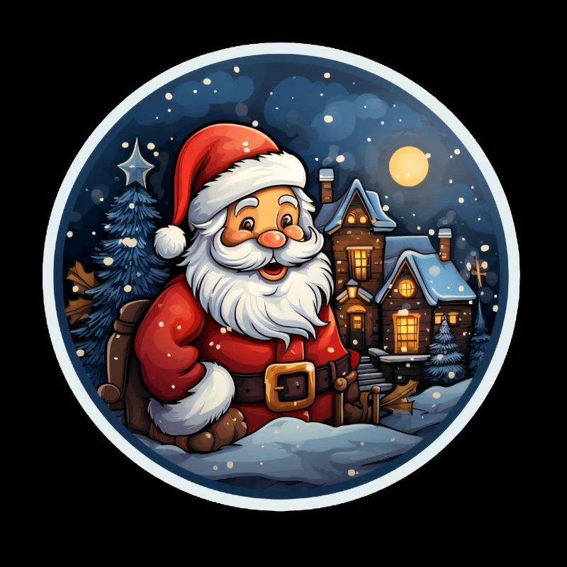 Weihnachtsmann