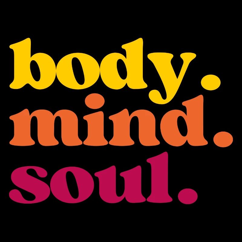 Body Mind Soul - Pour tous les « in tune makers »