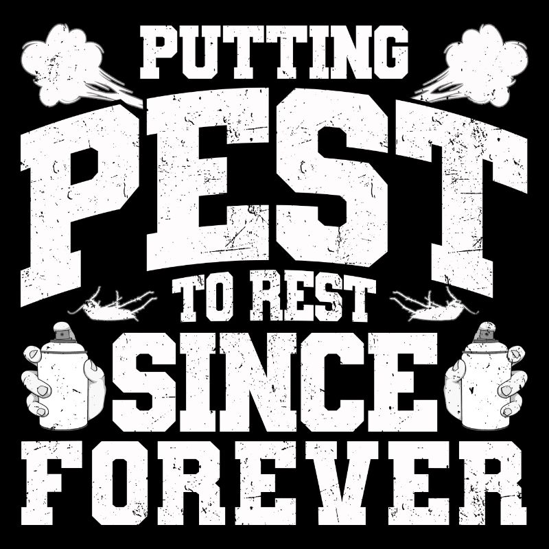 Schädlingsbekämpfung