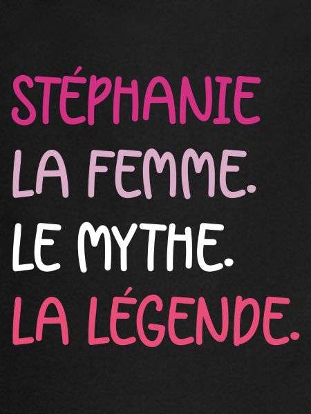 stéphanie
