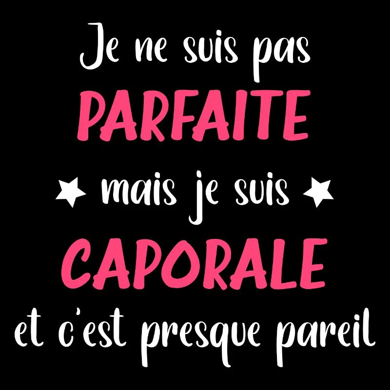 caporal