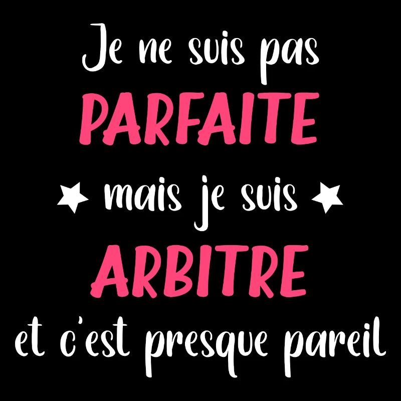arbitre