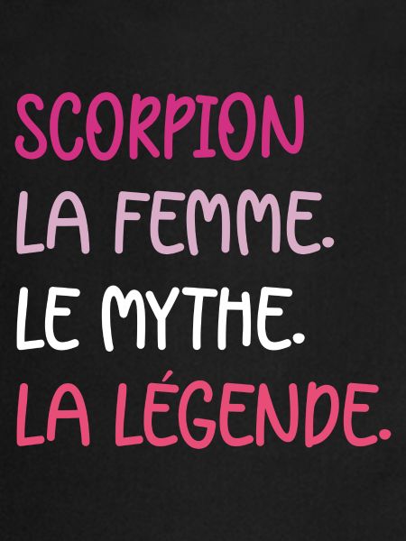 scorpion