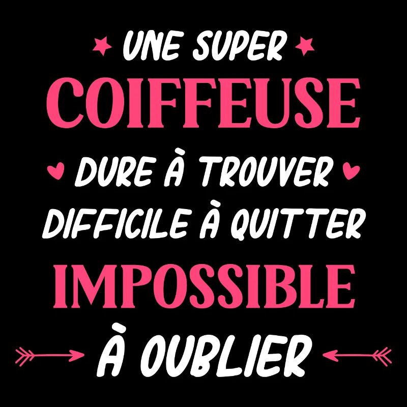 Super Coiffeuse