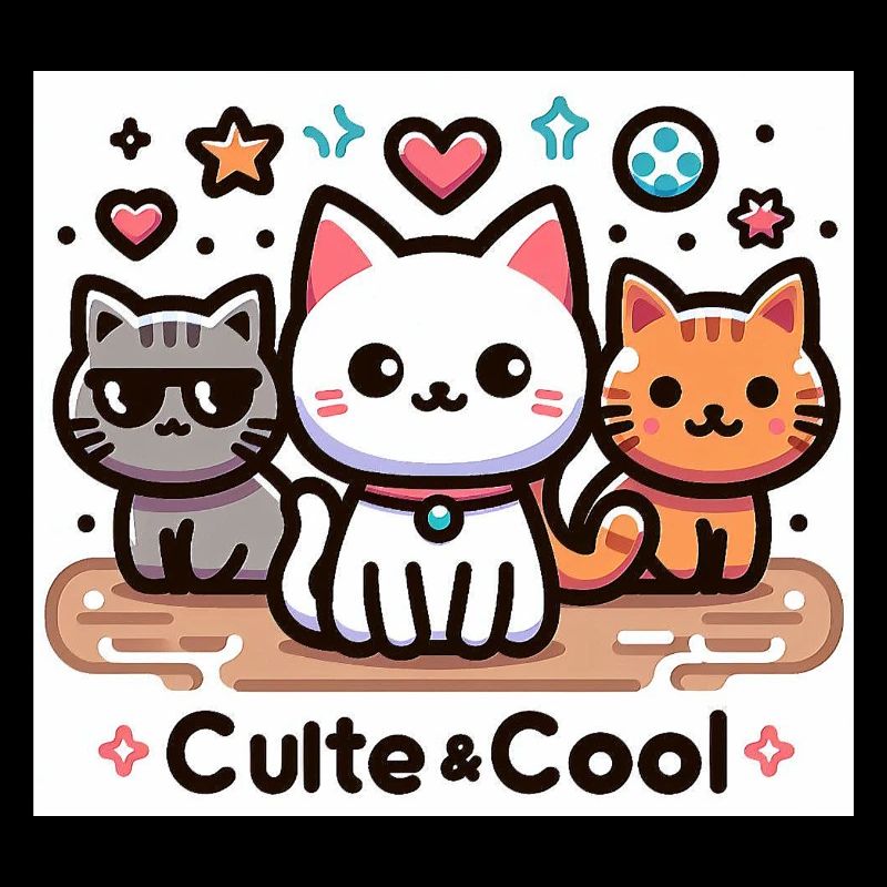 culte et cool