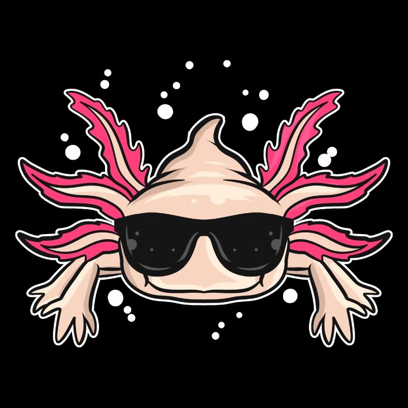 Axolotl