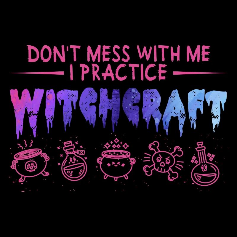 Witchcraft