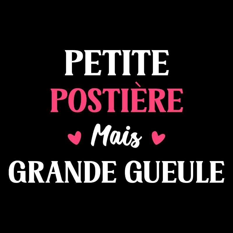 postière