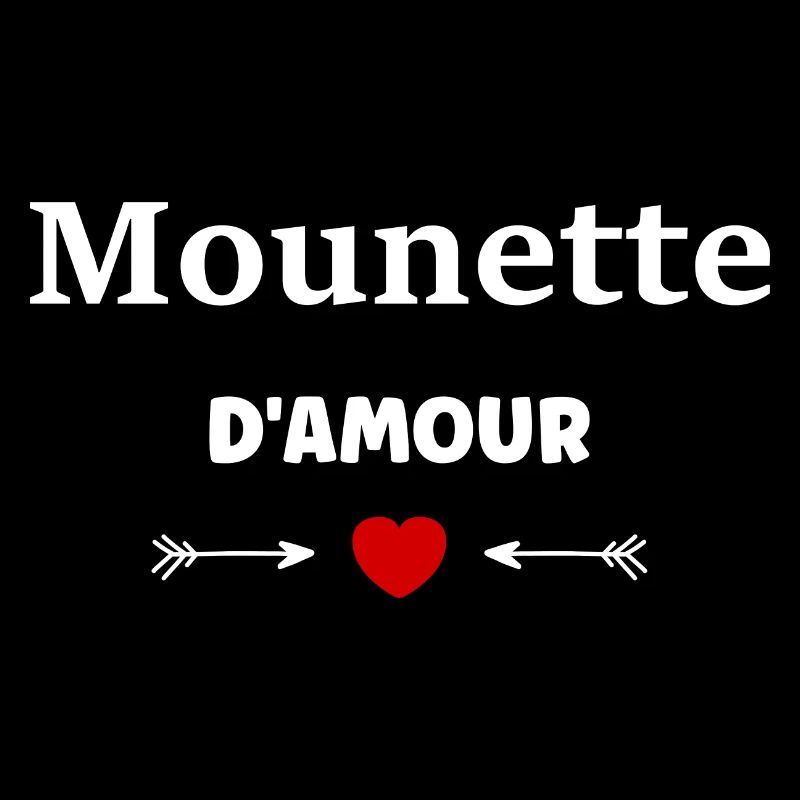 Mounette