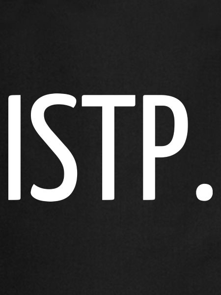 ISTP.
