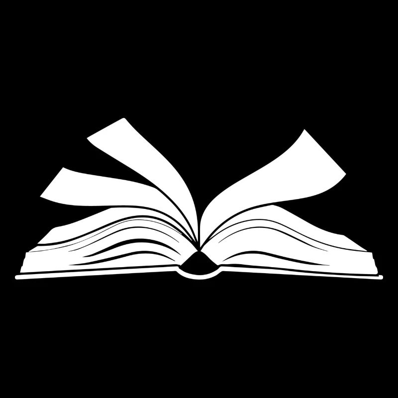 Open Book Read Bookworm Bookworm Pocket