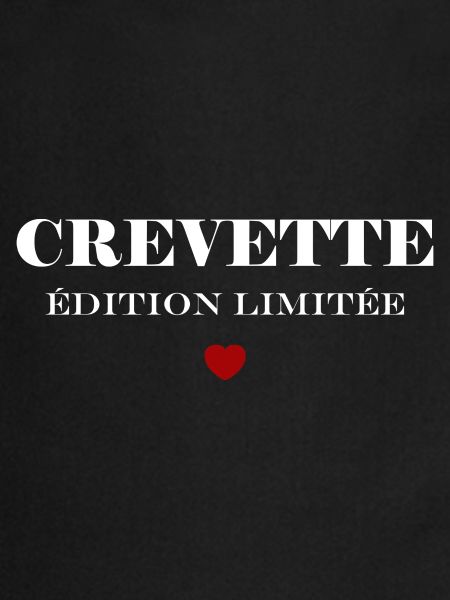 crevette