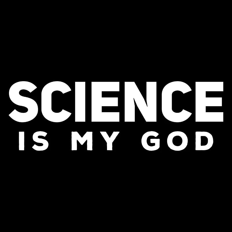 Science Atheism