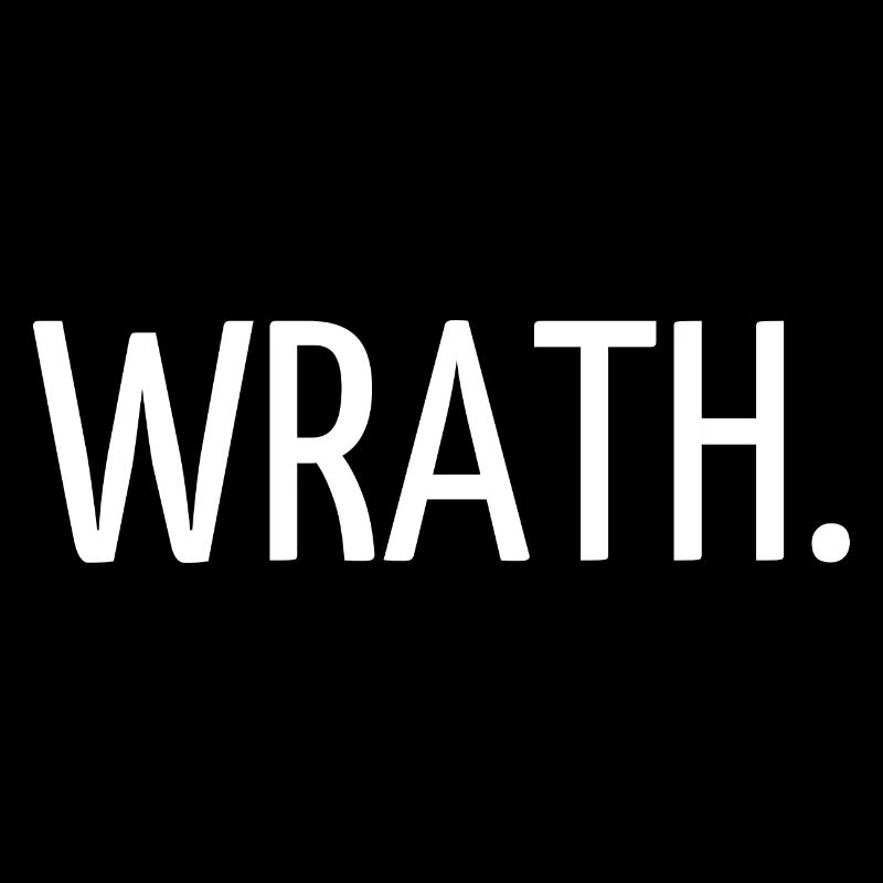 Wrath