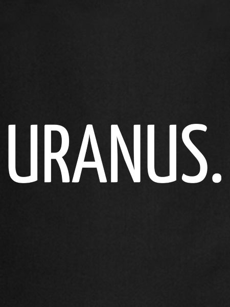 Uranus.