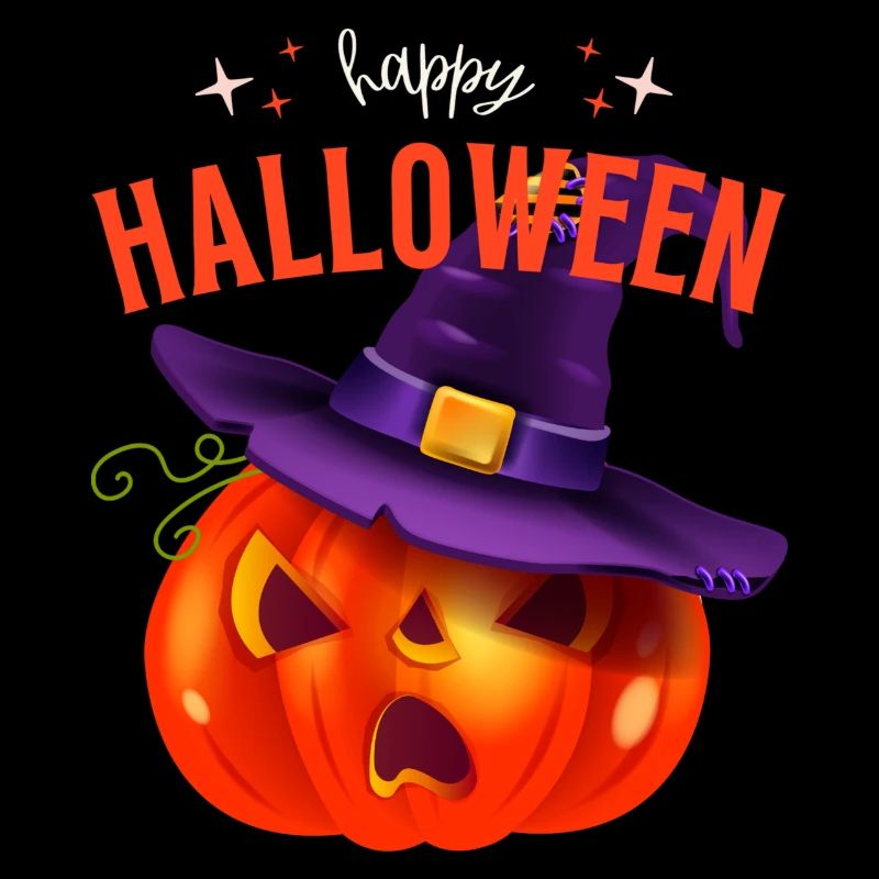 Joyeux halloween
