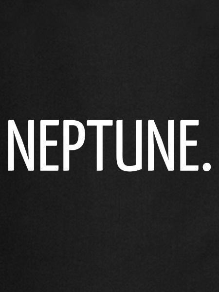 Neptune.