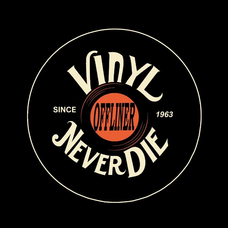 Vinyl Never Die