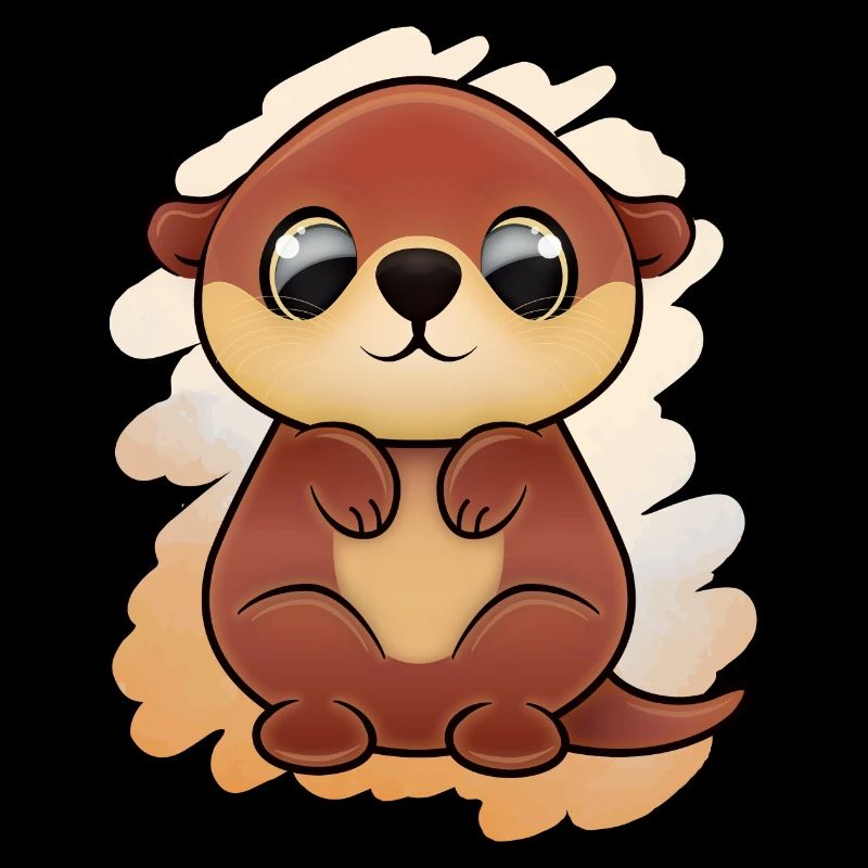 Otter (Kawaii)