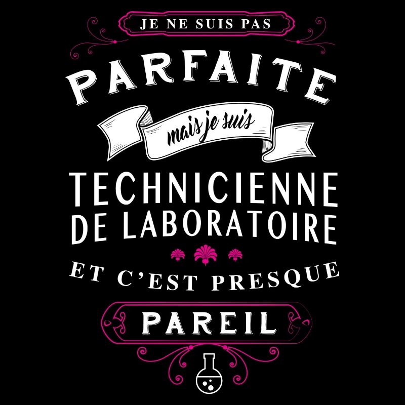 Tech-de-lab Parfaite