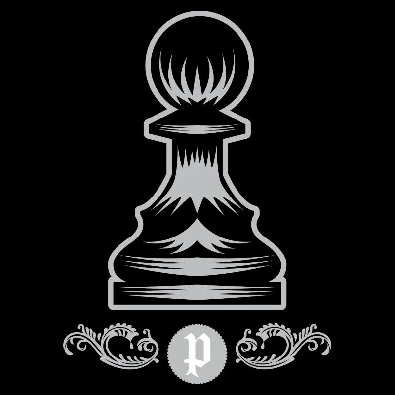 Schach - Der Bauer