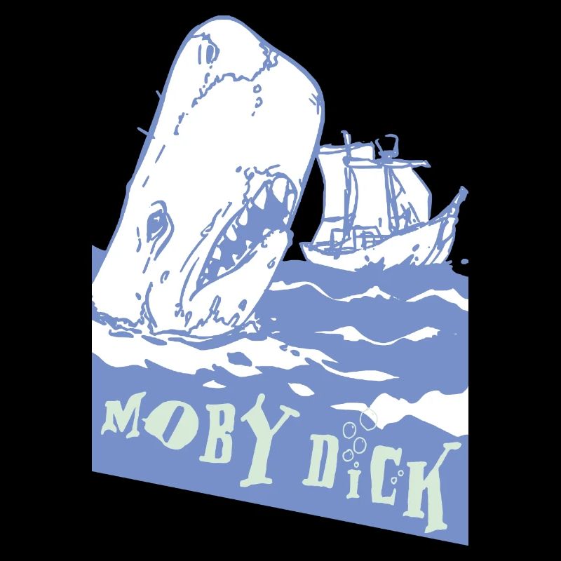 Moby Dick