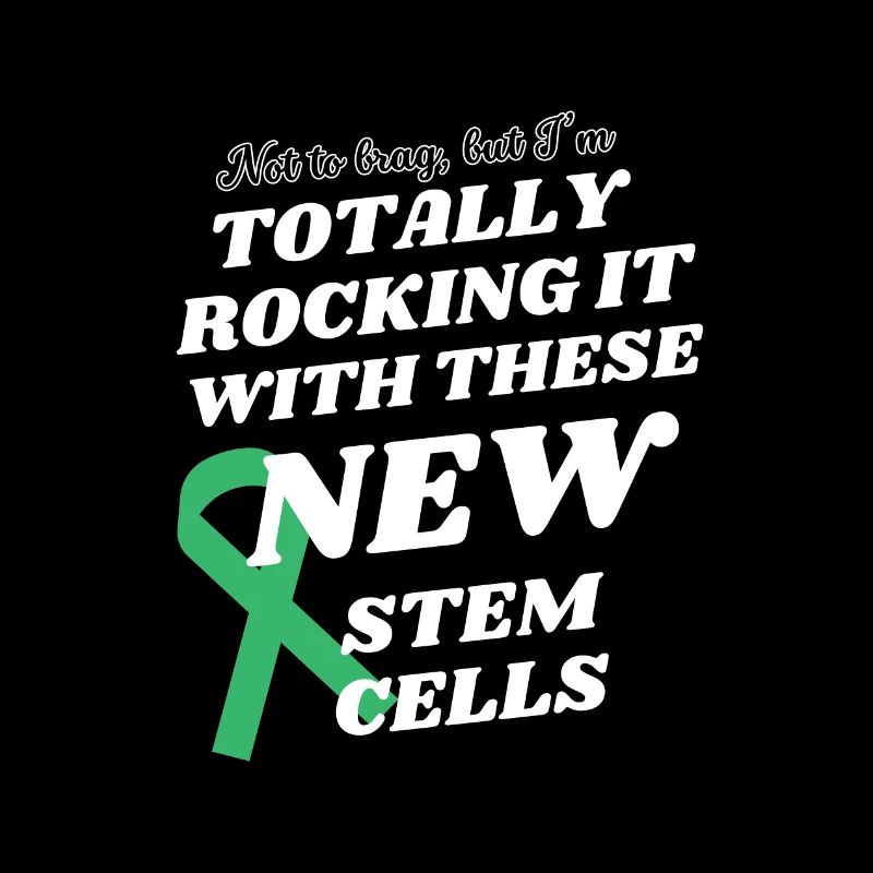 Rock Stem cells transplanter des patients atteints de moelle osseuse