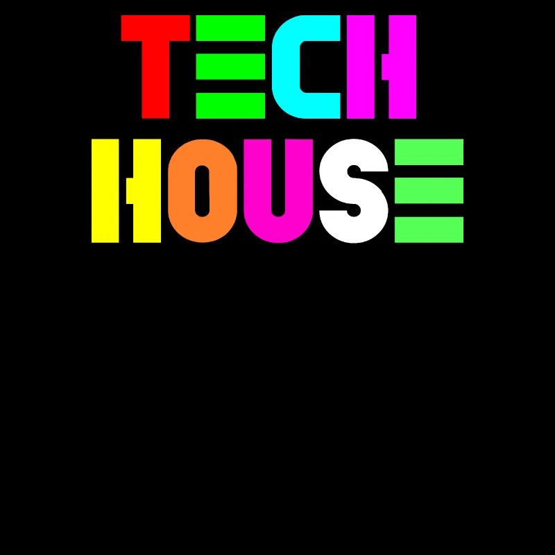 Tech house