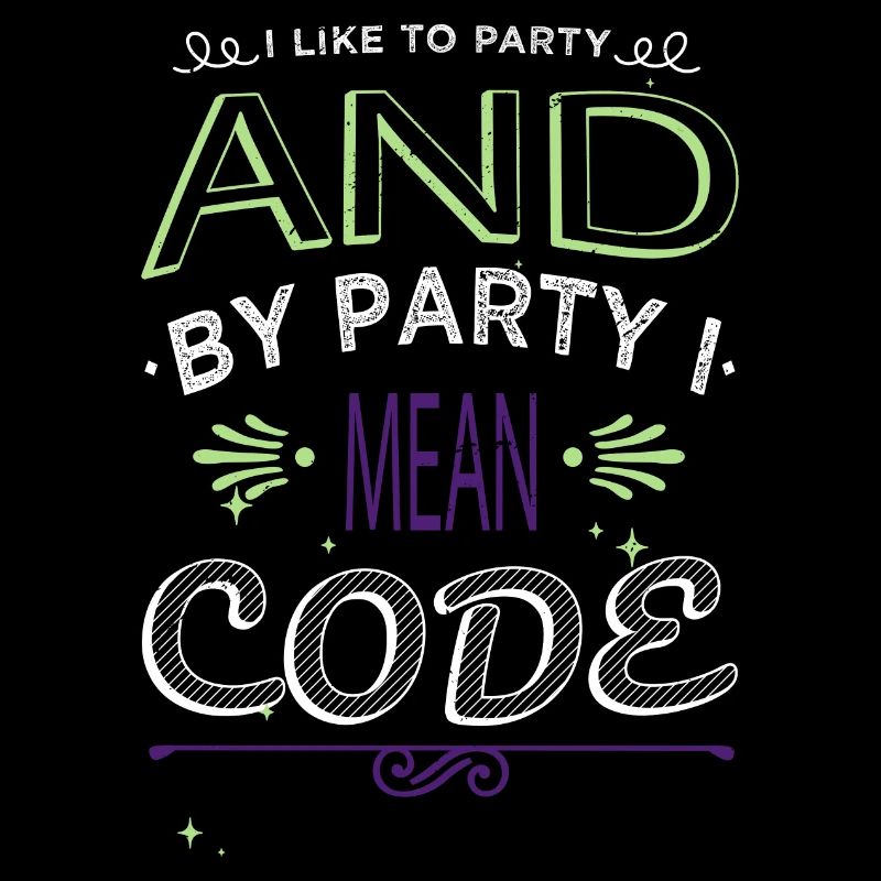 Programming Computer Scientist Happy