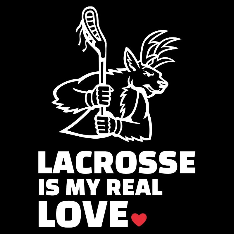 Ich Liebe Lacrosse