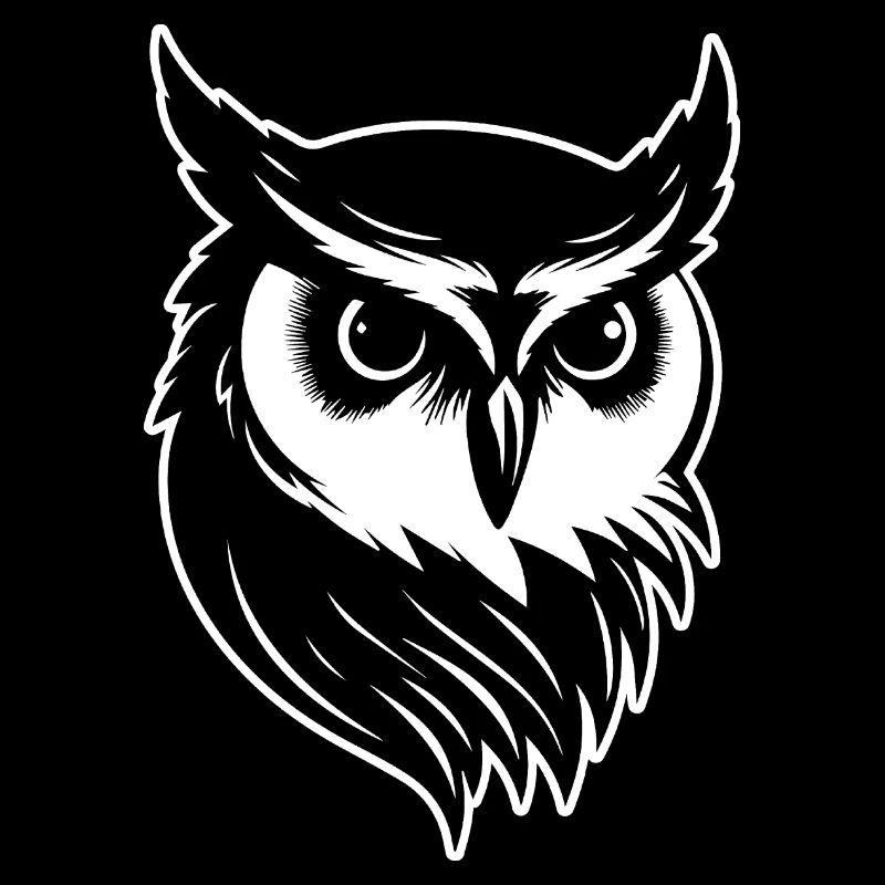 Eule Eulen Vogel Vögel