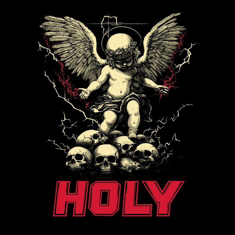 Holy