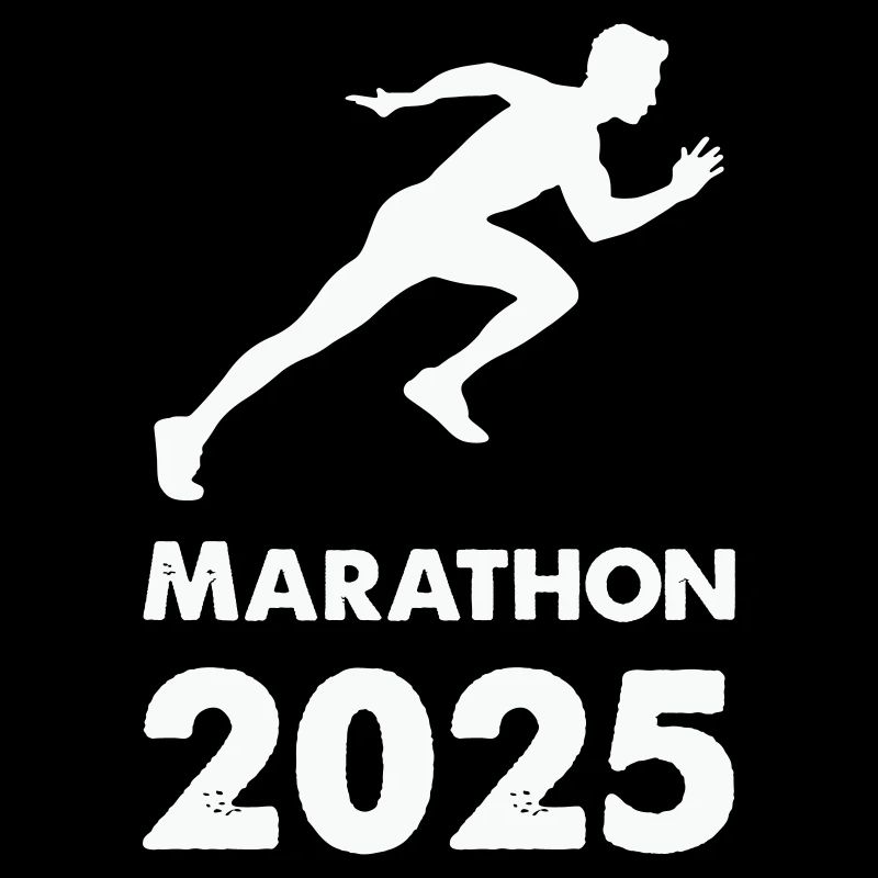 Marathon 2025