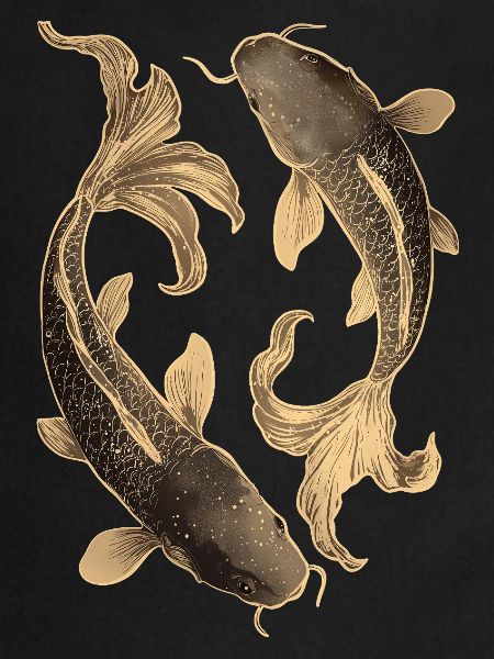 Koi