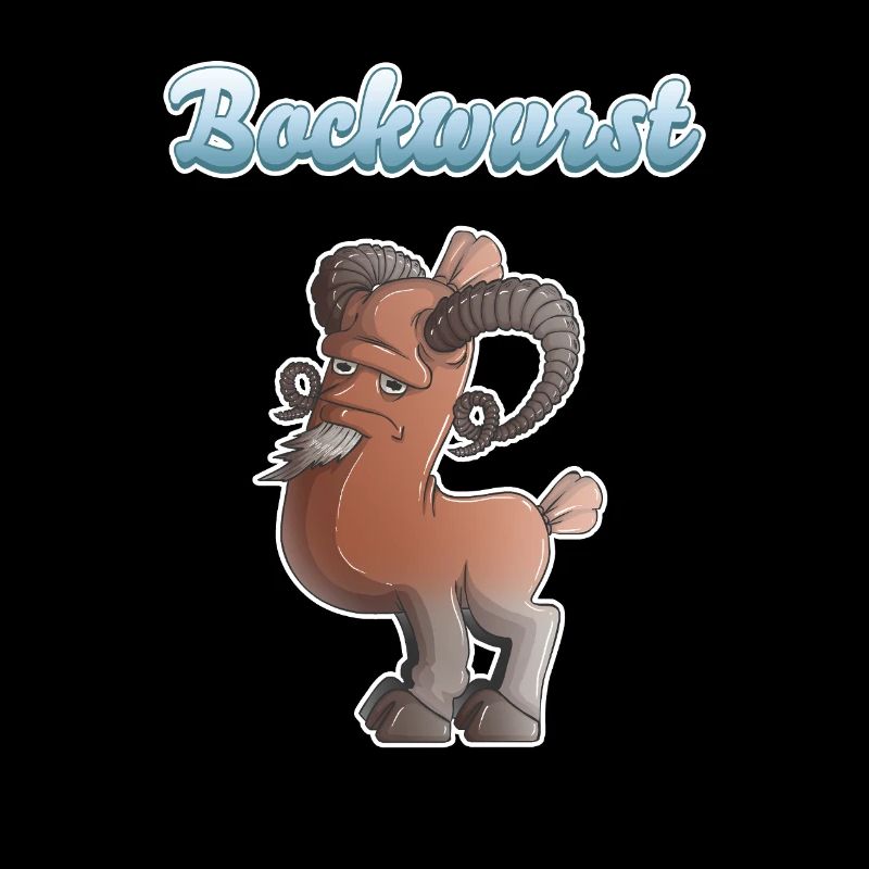 Bockwurst