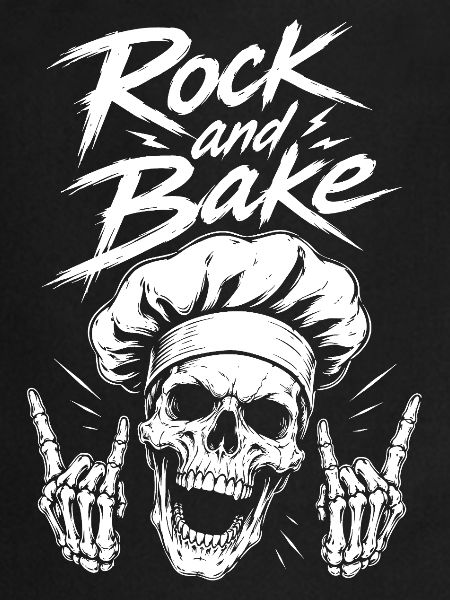 Rock Bäcker