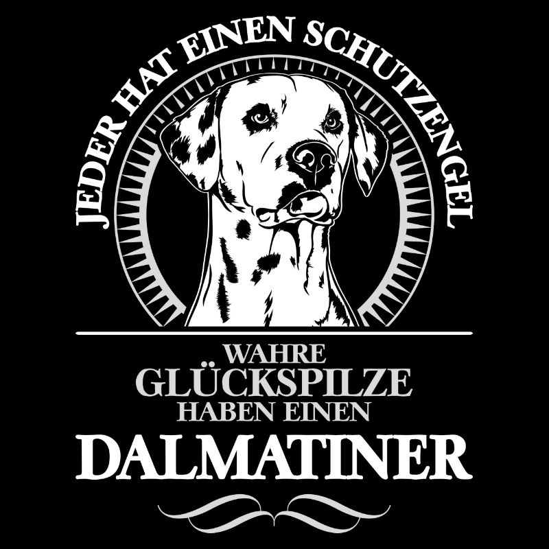 DALMATINER Schutzengel Wilsigns