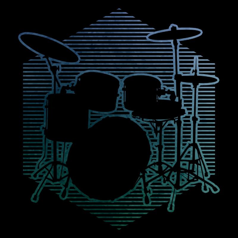 Drumming Drums Women Drummer
