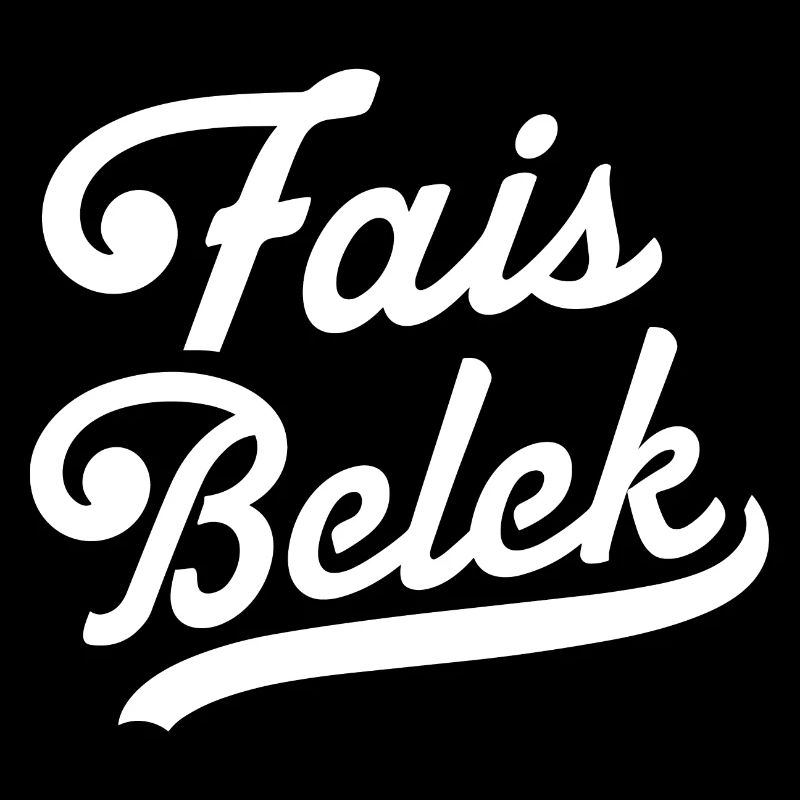 Fais belek