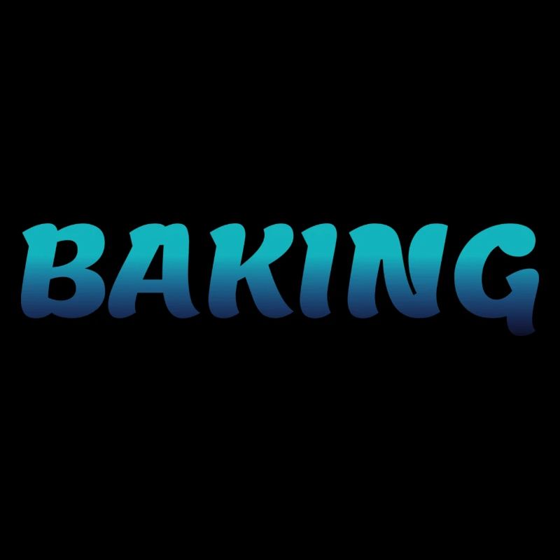 Baking