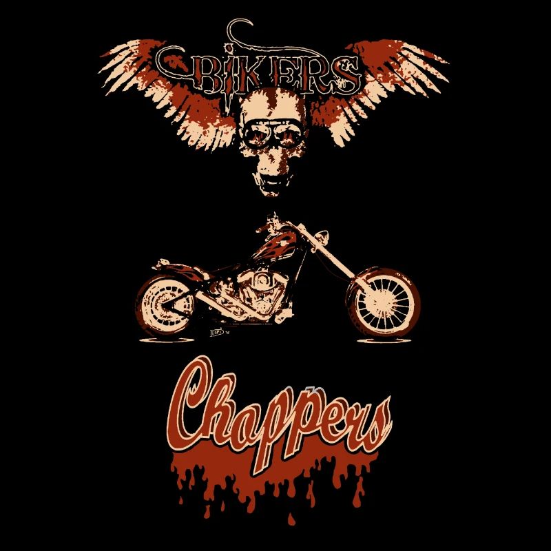 chopper bis