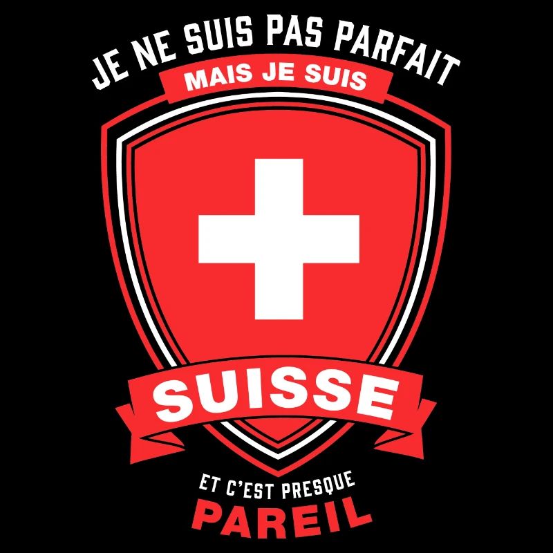 SUISSE et presque parfait