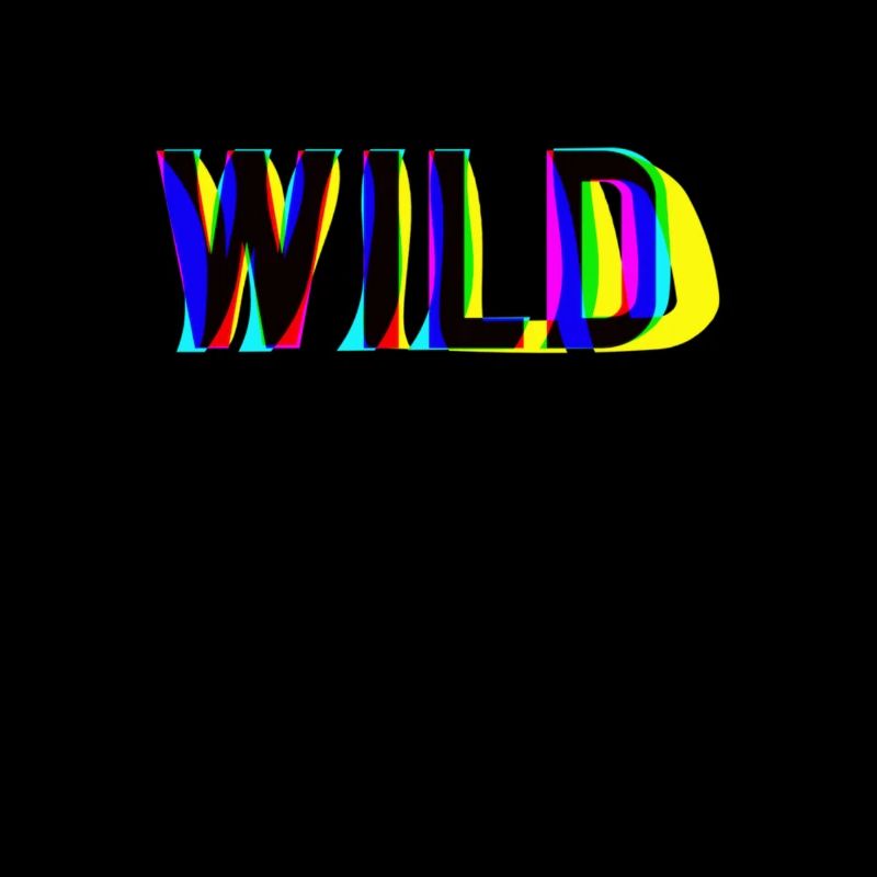 WILD SIND SIE BEREIT?