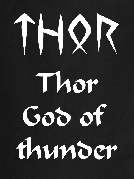 Thor