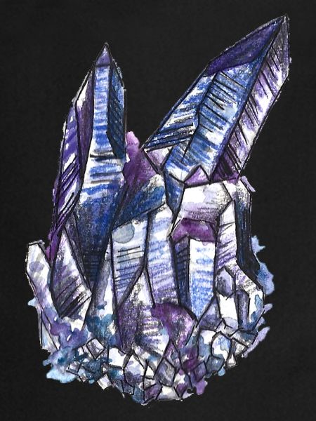 Minerals