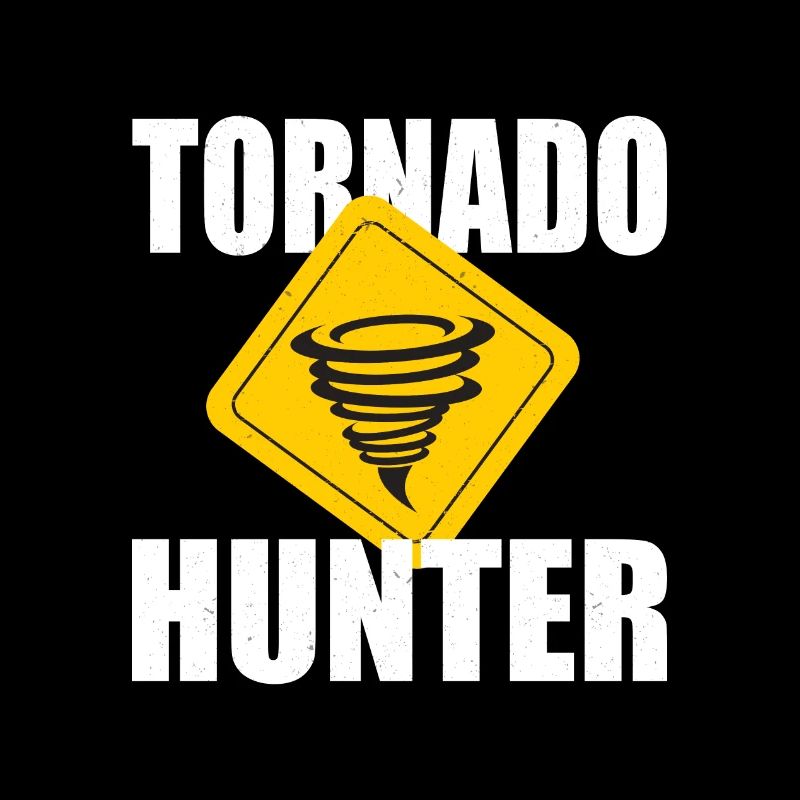 Tornado Hunter